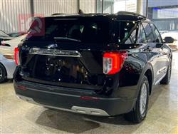 فورد إكسبلورر